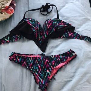 Victoria’s Secret PINK Bikini Set